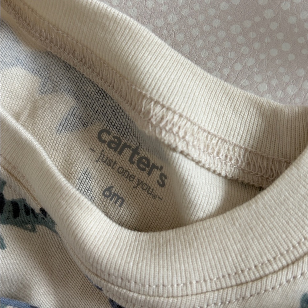Lot of New Carter's Kids Boys Outfits - Picture 7 of 10